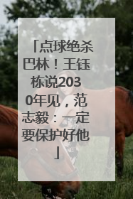 点球绝杀巴林！王钰栋说2030年见，范志毅：一定要保护好他