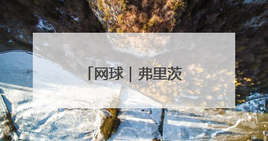 网球｜弗里茨夺得斯图加特公开赛男单冠军