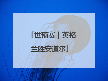 世预赛｜英格兰胜安道尔