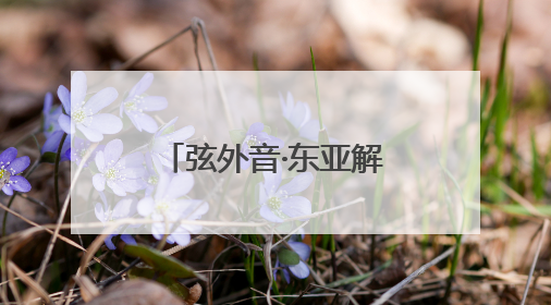 弦外音·东亚解码丨生娃不再是刚需 韩国的年轻人为什么不敢生
